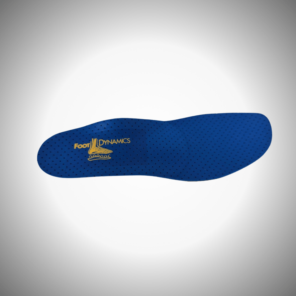 Cycling Orthotics - Premium Custom Orthotics in Foot Dynamics USA
