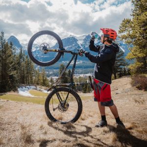 Cycling Orthotics - Custom Orthotics for Cycling or Mountain Biking