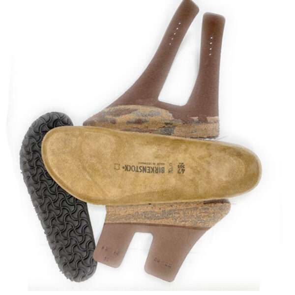 Birkenstock Recraft