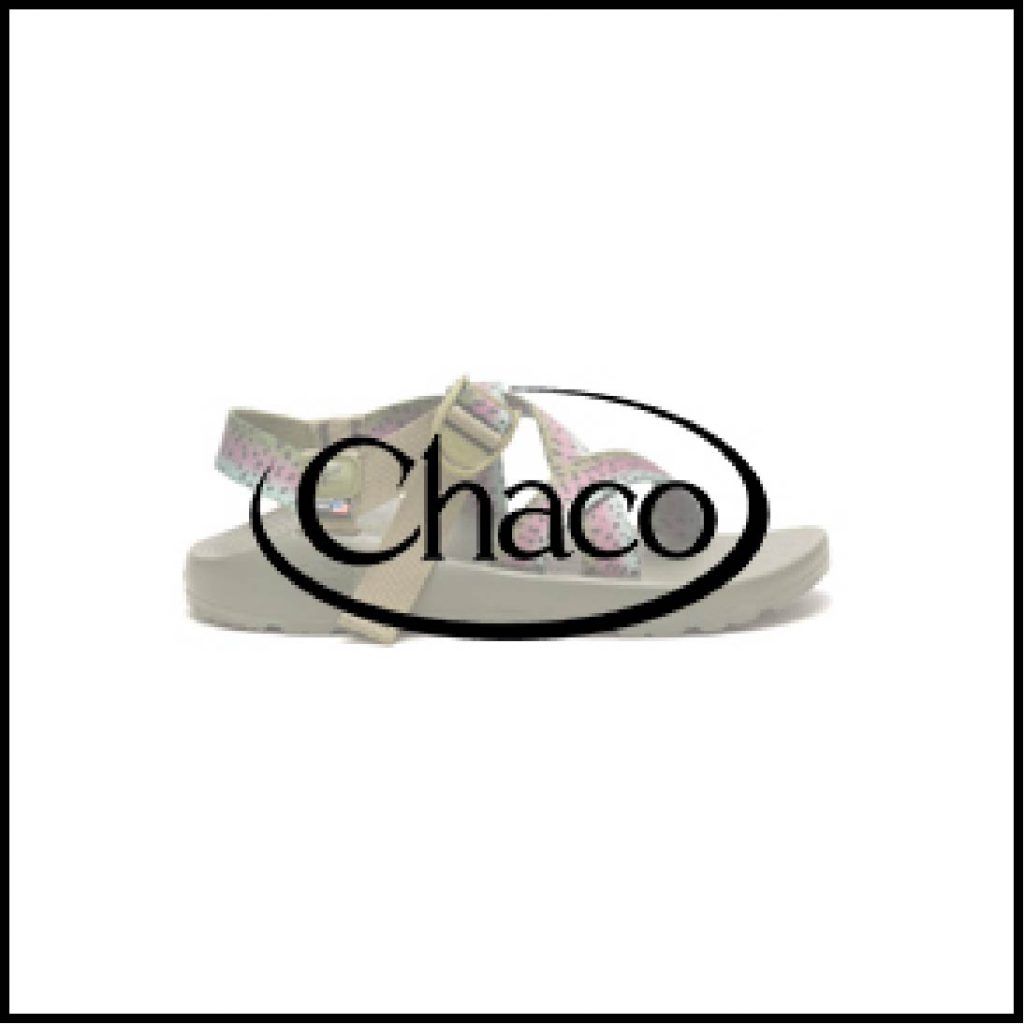 Chaco shoe brand