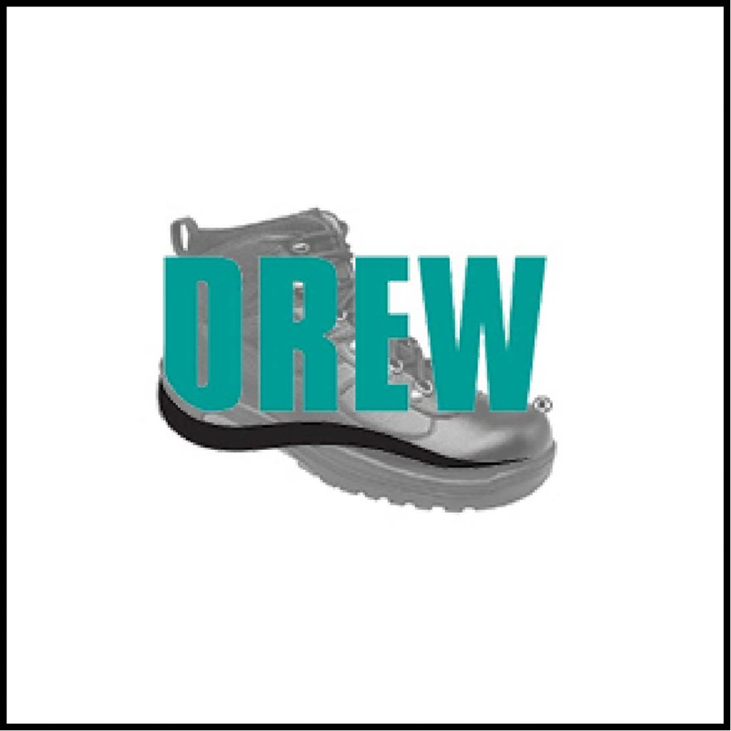 Drew shoe brand