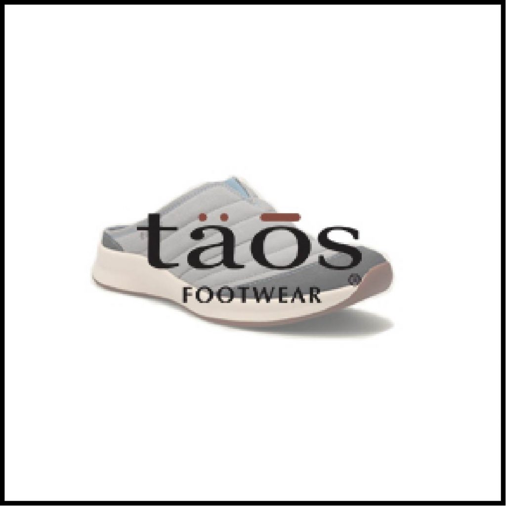 Taos shoe brand