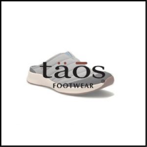 Taos Shoes and Sandals