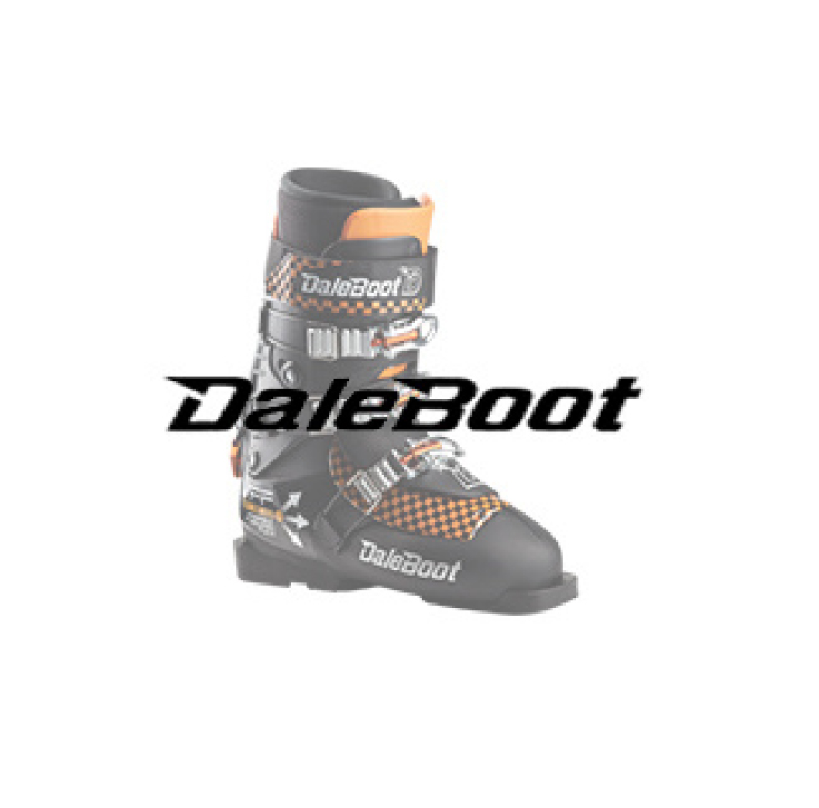 Daleboot logo