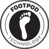 Footpod Logo