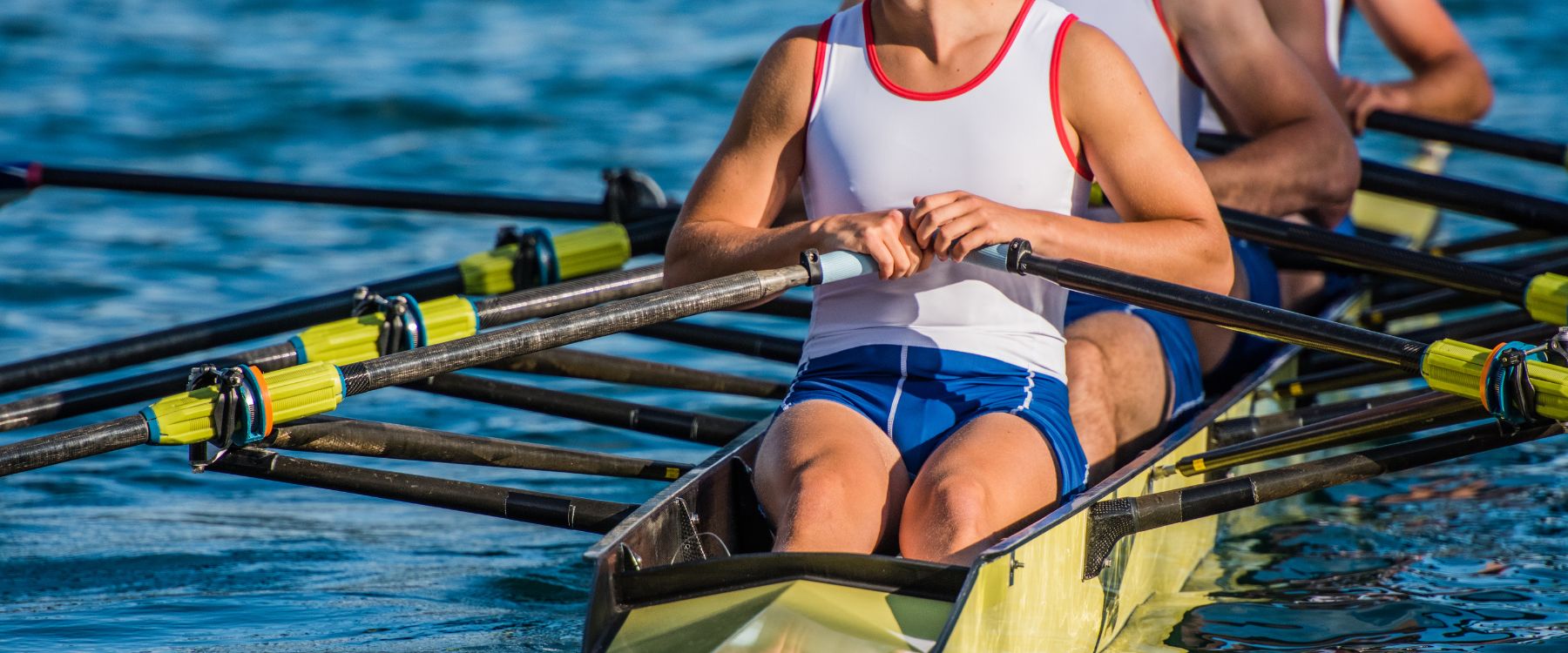 rowing | Foot Dynamics