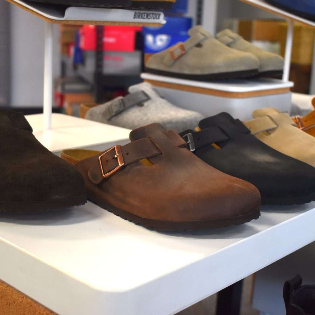 Boise Shoe Store Today Foot Dynamics