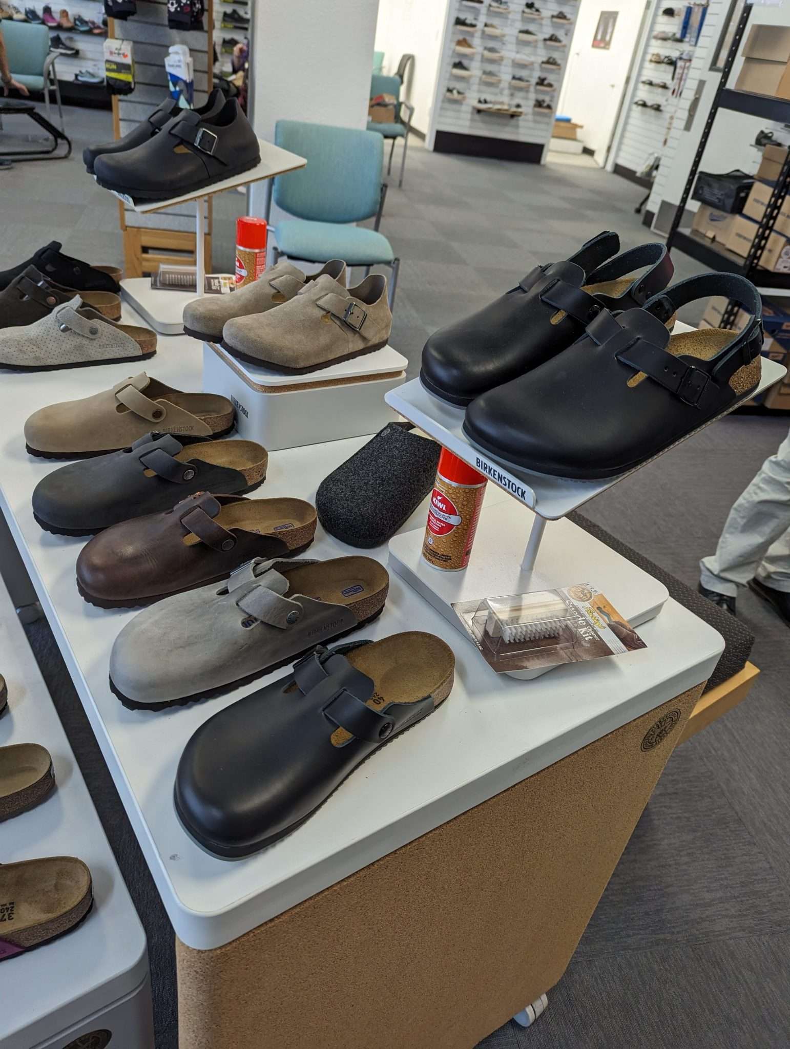 Foot Dynamics Boise Foot Dynamics