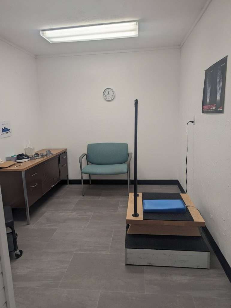 Foot Dynamics Boise Foot Dynamics