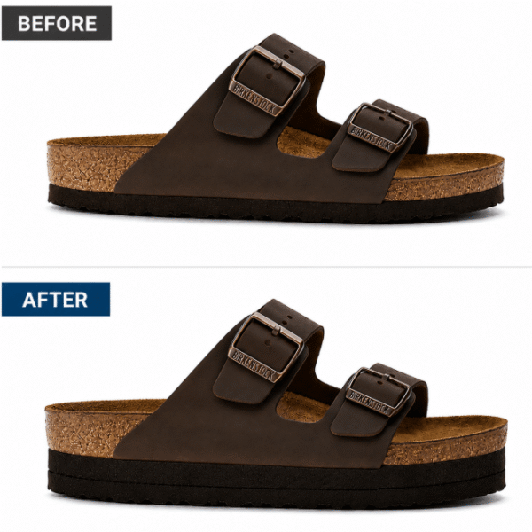 Birkenstock Sole Lift